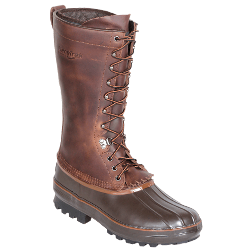 Kenetrek Grizzly 13" Insulated Hunting Boots for Men