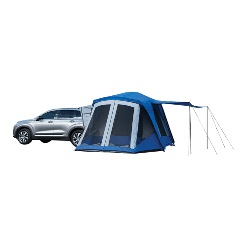 Napier Sportz Model 84000 SUV Tent with Screen Porch