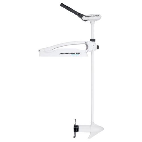 Minn Kota Riptide Maxxum Bow Mount Saltwater Trolling Motor