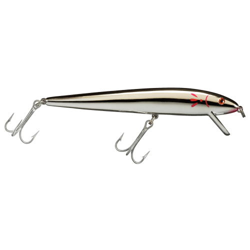 Cotton Cordell Red Fin Minnow