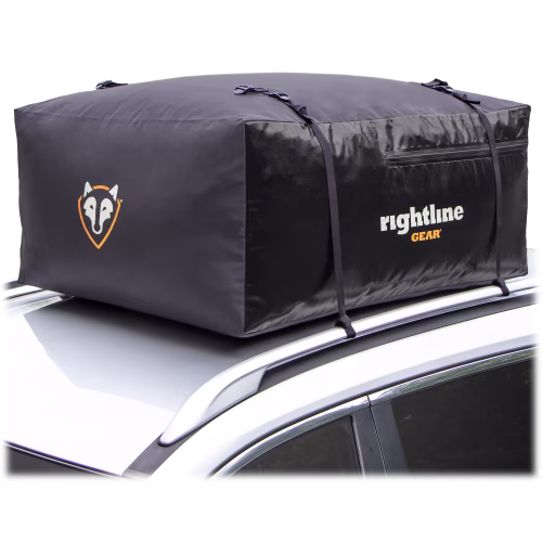 Rightline Gear Sport Car Top Carrier