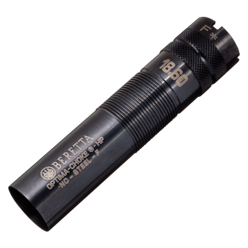 Beretta Optimachoke HP Black Edition Choke Tube