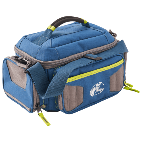 Bass Pro Shops Pro Guide Shoulder Strap Tackle Bag