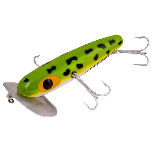 Arbogast XL Jitterbug