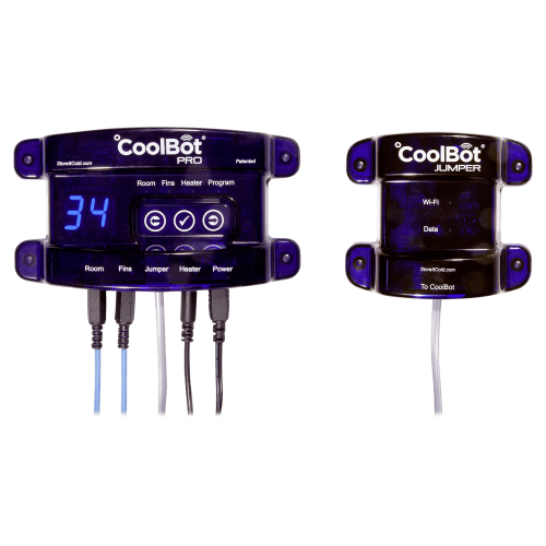 CoolBot Pro Digital Temperature Controller