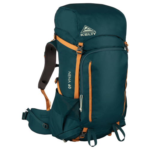 Kelty Nena 60L Trail Backpack for Ladies