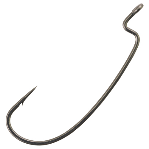 Berkley Fusion19 Offset Worm Hooks