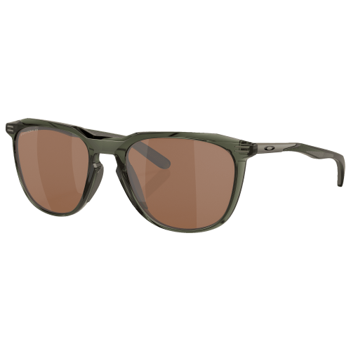 Oakley Thurso OO9286 Prizm Bronze Polarized Sunglasses