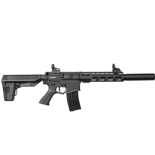 Barra Airguns The 400e Electric Full-Auto BB Rifle