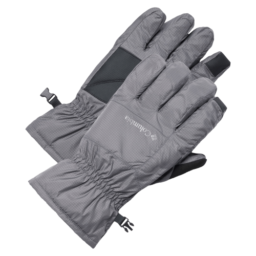 Columbia Blizzard Ridge II Gloves for Men