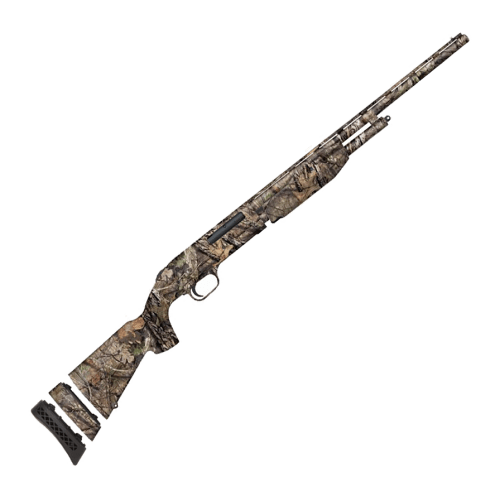 Mossberg 510 Mini Super Bantam All-Purpose Pump-Action Shotgun