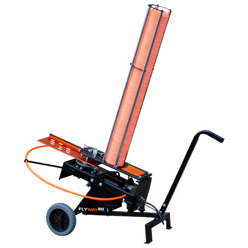 Do-All Outdoors FlyWay 80 Wireless Remote Clay Pigeon Thrower
