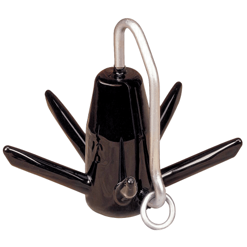 Greenfield Products Anchor