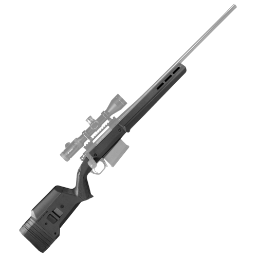 Magpul Hunter 700L Stock for Remington 700 Long Action