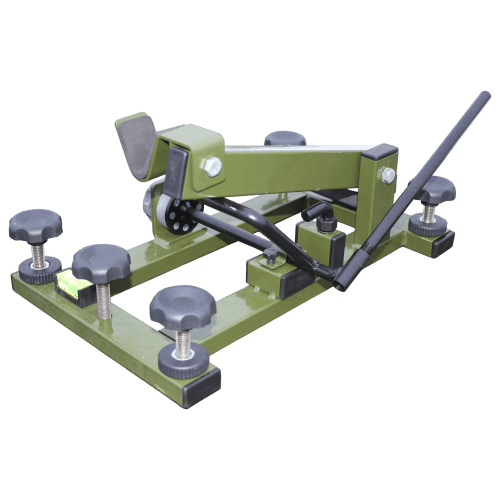 Hyskore Track and Elevate Shooting Rest