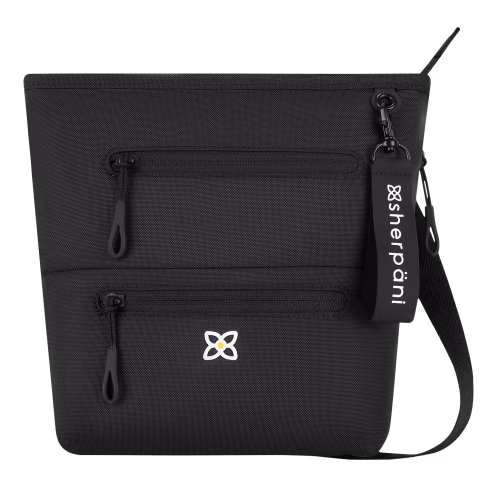 Sherpani Sadie Crossbody Bag