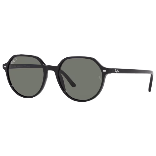 Ray-Ban Thalia RB2195 Glass Polarized Sunglasses