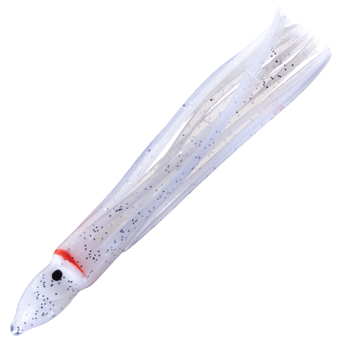 Cabela's Hoochie Squid