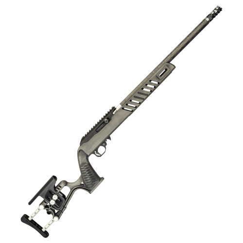 Black Rain Ordnance BRO-22 Professional Rimfire Semi-Auto Rifle