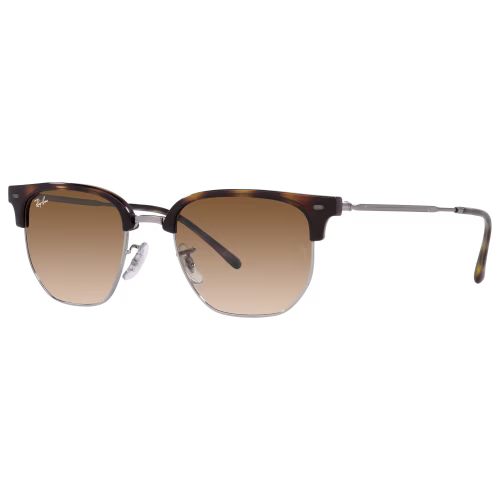 Ray-Ban New Clubmaster RB4416 Gradient Glass Sunglasses
