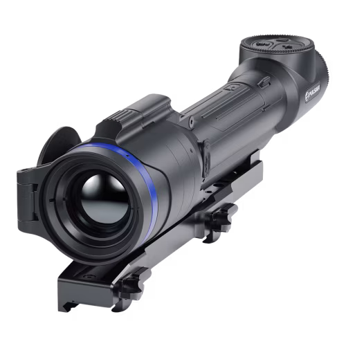 Pulsar Talion XQ35 Pro Thermal Rifle Scope