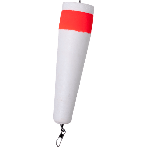 Betts Weighted Popping Float with Swivel