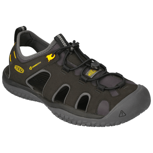 KEEN SOLR Fisherman Sandals for Men