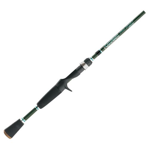 CastAway Rods Pro Sport Saltwater Casting Rod