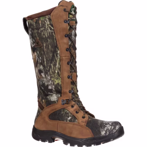 Rocky ProLight Waterproof Snake Boots for Men