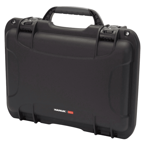 NANUK 923 Case with Foam Insert