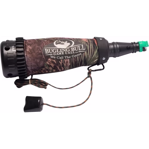 Rocky Mountain Calls Select A Bull Call
