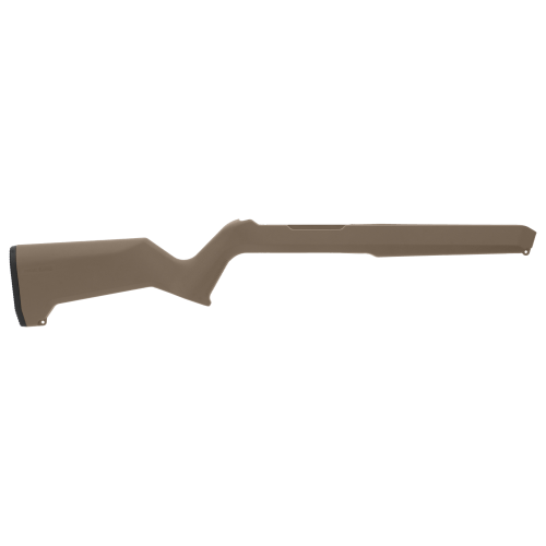 Magpul MOE X-22 Ruger 10/22 Rifle Stock