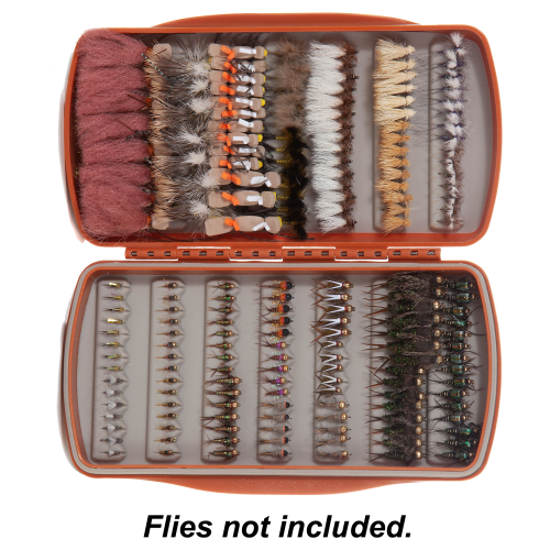 fishpond Tacky Pescador Fly Box