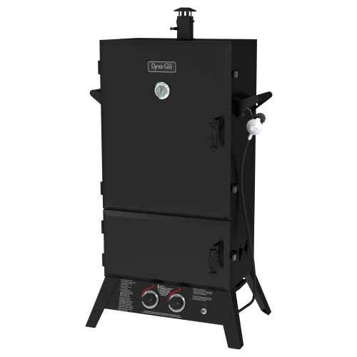 Dyna-Glo Wide Body Propane Smoker