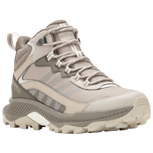 Merrell Speed Strike Mid Waterproof Hiking Boots for Ladies