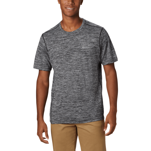 Columbia Deschutes Runner Short-Sleeve T-Shirt for Men