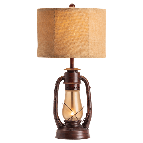 Crestview Collection Lauren Table Lamp