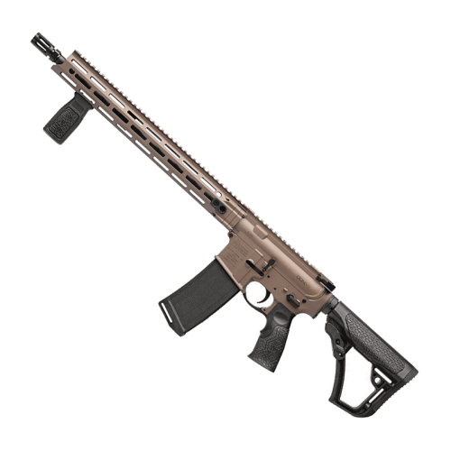 Daniel Defense DDM4 V7 Modern Sporting Rifle with DD Foregrip