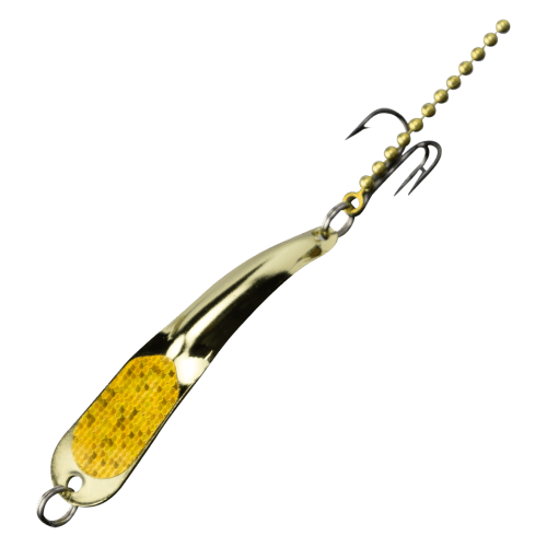 Iron Decoy Steely Spoon