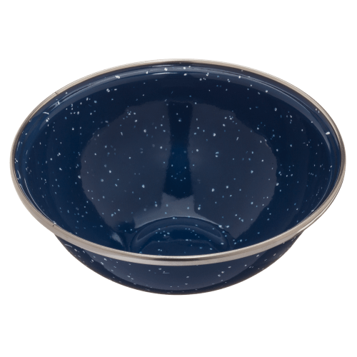 Bass Pro Shops 6'' Enamelware Bowl