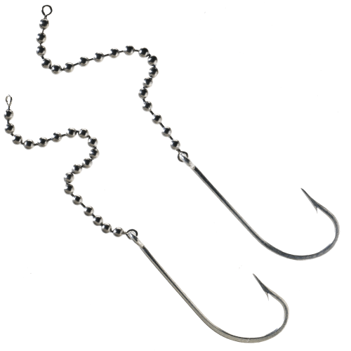 Offshore Angler Bead Chain Rigs