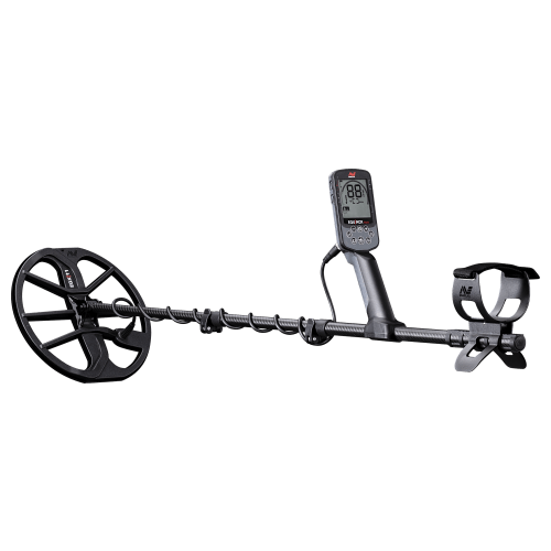 Minelab Equinox 700 Metal Detector