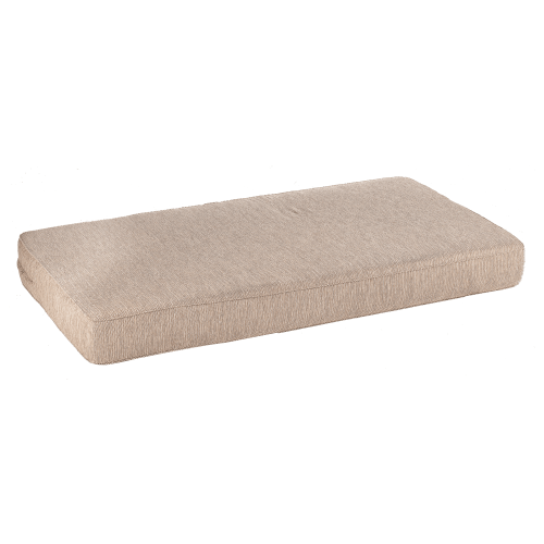 Old Hickory Furniture Swinging Bed Twin Mattress with Cover