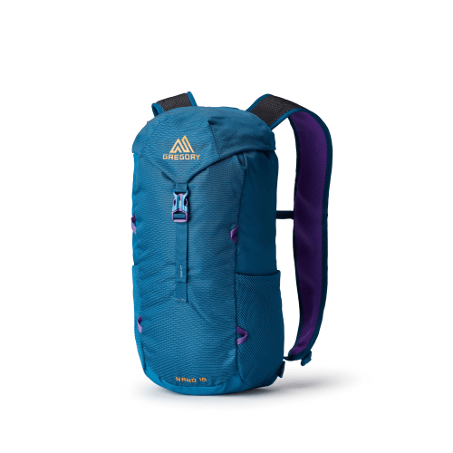 Gregory Nano 16 Plus Size Daypack