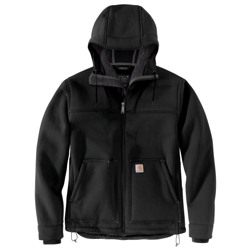 Carhartt Super Dux Relaxed Fit Sherpa-Lined Active Jacket for Men