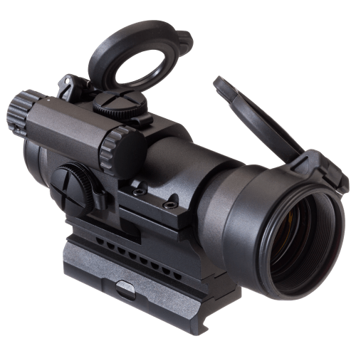 Aimpoint PRO Reflex Red Dot Rifle Sight
