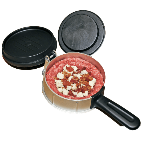 Cabela's All-In-One Burger Press