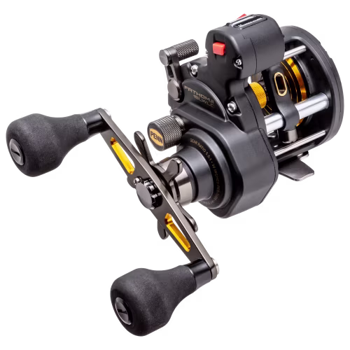 PENN Fathom II Line Counter Reel