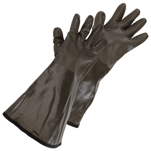 Cabela's Decoy Waterproof Gauntlets