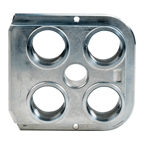 Dillon Precision Toolhead